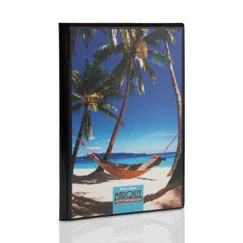Album wsuwany na 36 zdjęć 15x23 Marquze Hamak